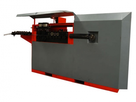 CNC Rebar Stirrup Bending Machine