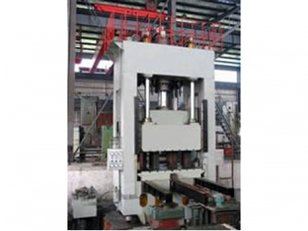 Hydraulic Press