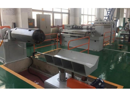 Transformer Core Cutting Machines