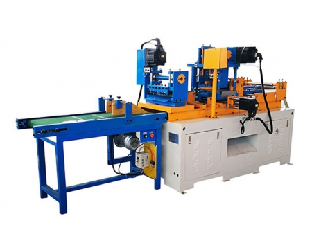Transformer Core Cutting Machines