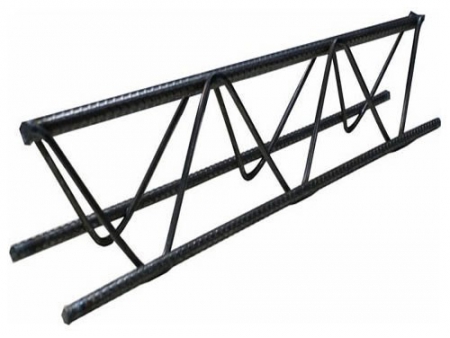 3D Truss Girder Welding Machine