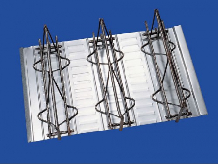 3D Truss Girder Welding Machine