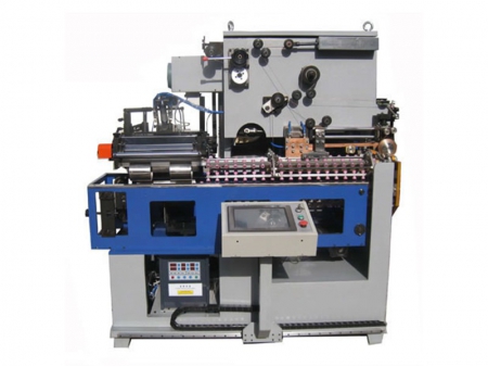 Automatic Tin Can Welding Machine
