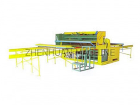 Wire Mesh Welding Machine