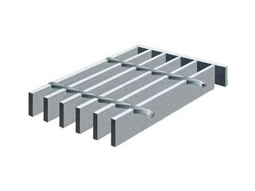 Steel Grating Welding Machine