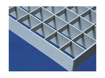 Steel Grating Welding Machine