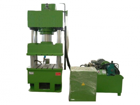 Wheel Rim Bending Machine