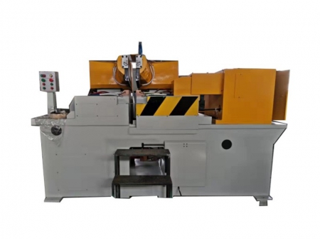 Wheel Rim Bending Machine