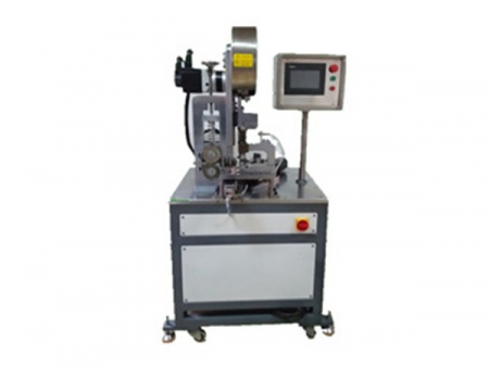 Bra Ring Bending Machine