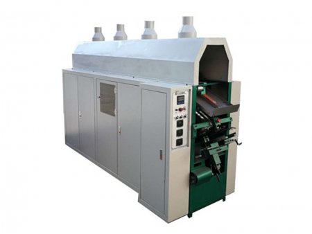 Bra Ring Bending Machine