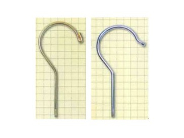 Hangar Hook Bending Machine