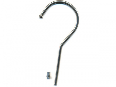 Hangar Hook Bending Machine