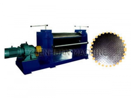 Embossing Machine