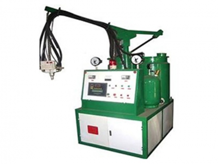 Polyurethane Foam Injecting Machine
