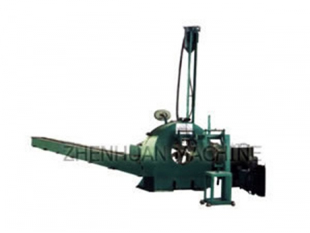 Street Pole/Post Production Line