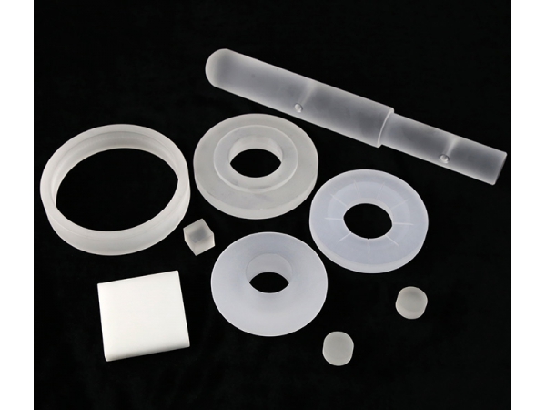 Opaque Quartz Plates | Precision Tubes, Rods / Rollers | ZKTD | ETW