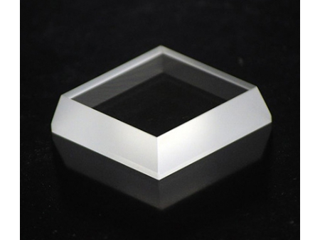 Quartz Plate / Optical Window