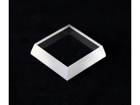 Quartz Plate / Optical Window