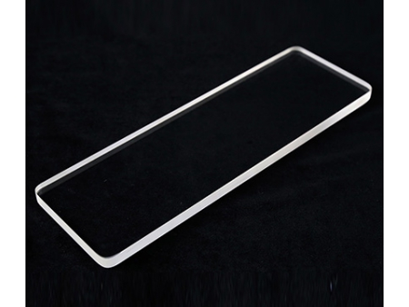 Quartz Plate / Optical Window