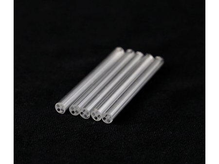 Micro Quartz Capillary Tubes / Quartz Rods