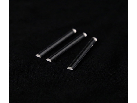 Micro Quartz Capillary Tubes / Quartz Rods