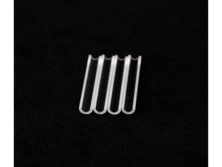 Micro Quartz Capillary Tubes / Quartz Rods