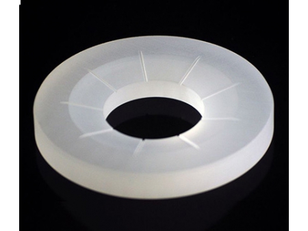 Opaque Quartz Plates, Precision Tubes, Rods / Rollers