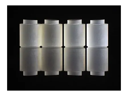 Fiber End Caps, Quartz End Caps