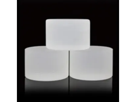 High Purity Quartz Ingot