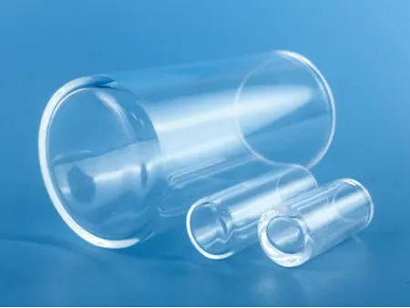 High Borosilicate Thin-Walled Tube (Ampoule)