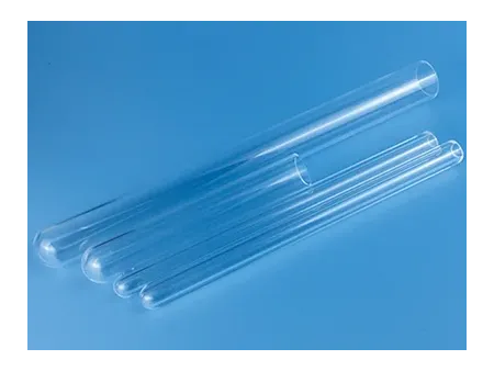 High Borosilicate Thin-Walled Tube (Ampoule)
