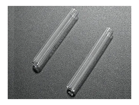 High Borosilicate Thin-Walled Tube (Ampoule)