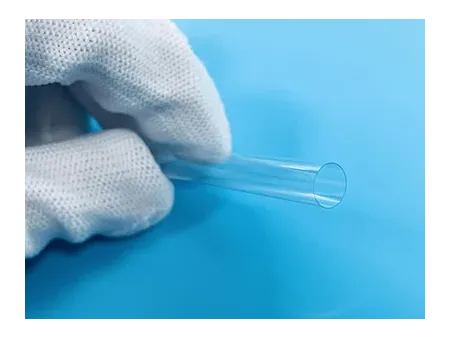 High Borosilicate Thin-Walled Tube (Ampoule)