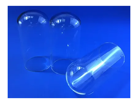 Quartz Apparatus / Wares