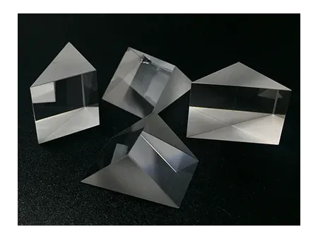 Quartz Apparatus / Wares