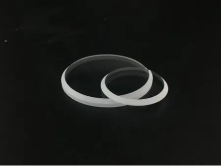Quartz Plate / Optical Window