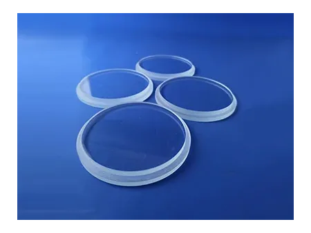 Quartz Plate / Optical Window