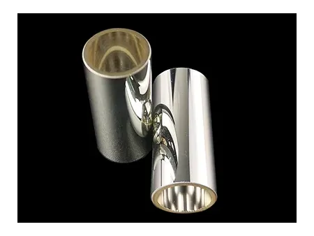 Micro Quartz Capillary Tubes / Quartz Rods