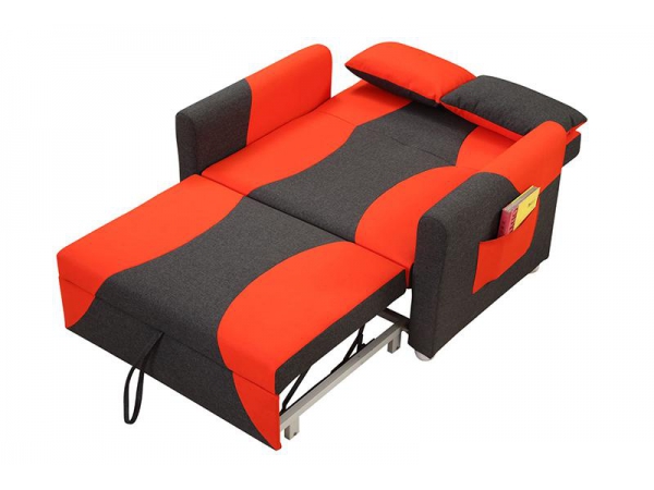 2 seater pull out sofa bed uk