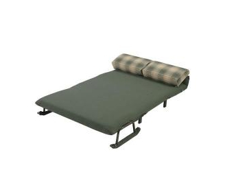 AD118 Folding Fabric Sofa Bed
