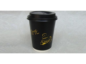 JBZ-B Paper Cup Sleeve and Closing Machine