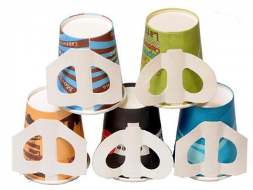 JBZ-NB Paper Cup Machine (Paper Cup with Handle)