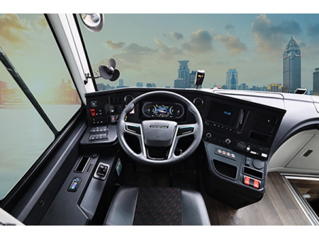 6829H Coach (Spring)