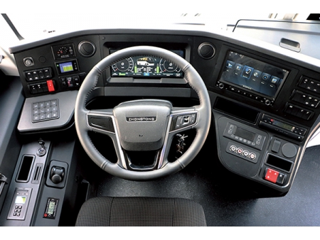 6909H Coach (Spring)