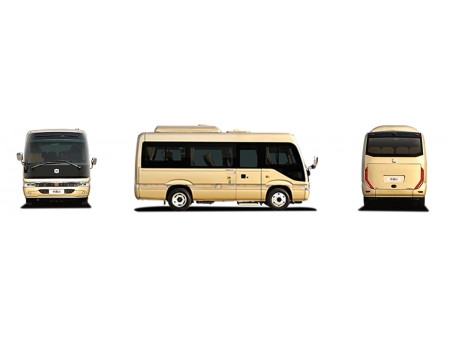 6609EV Group Bus (TOP)