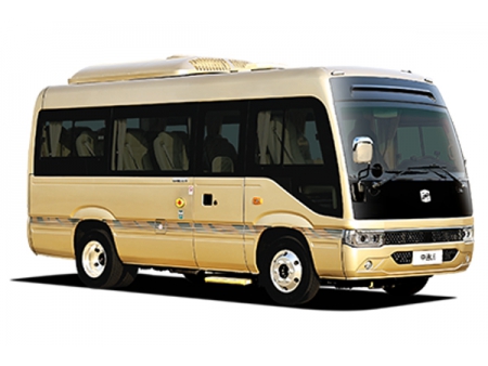 6609D Group Bus
