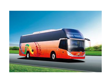 LCK6125A Coach (Compass)