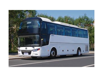 LCK6125A Coach (Compass)