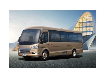 LCK6129H6Q1 Coach (H12)