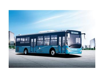 LCK6120HQG City Bus